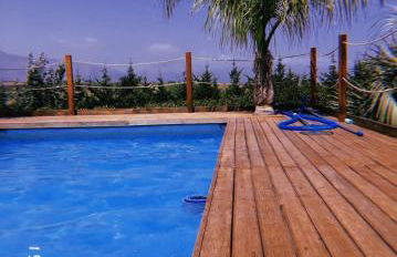 Isola del sole, Appartamenti con piscina - Foto 5