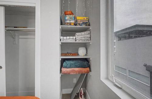 Spacious Denver Home with Private Rooftop Spa - Photo 36