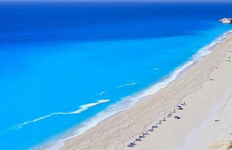 Villa Elia Perigiali Lefkada - Foto 60