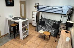 Studio Montferrand - Foto 1