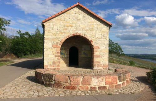 Ferienwohnung "Am Geiseltal" - Foto 19