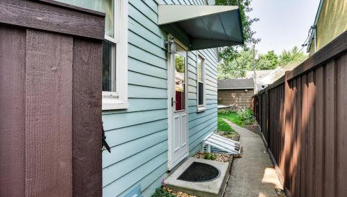 Chic Minneapolis Apt - 6 Blocks to Lake Nokomis! - Foto 4