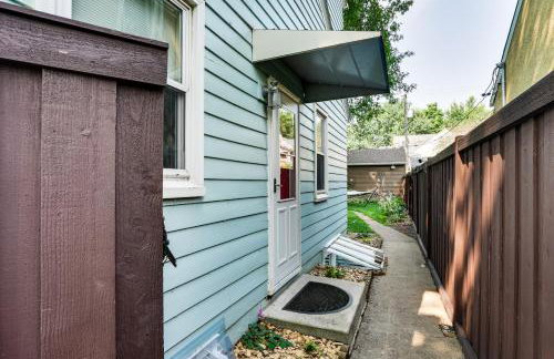 Chic Minneapolis Apt - 6 Blocks to Lake Nokomis! - Foto 4