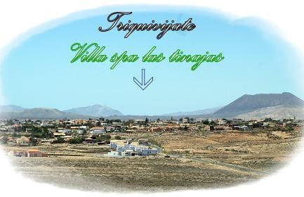 Villa Spa Las Tinajas - Photo 34