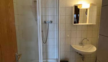 Apartment Essen - Foto 4, Shower