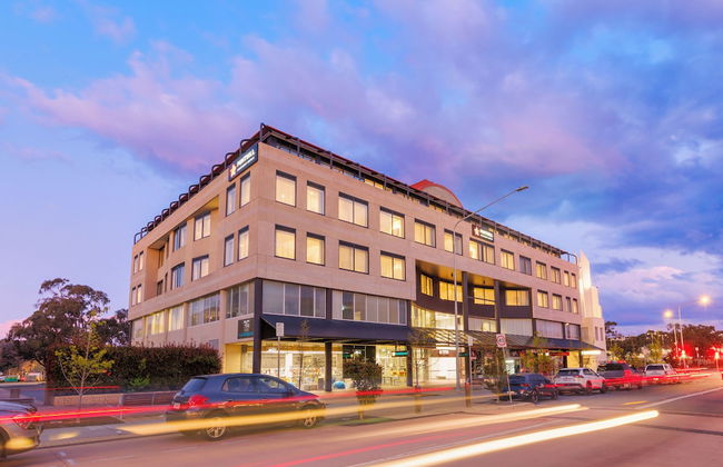 Punthill Tuggeranong - Foto 48