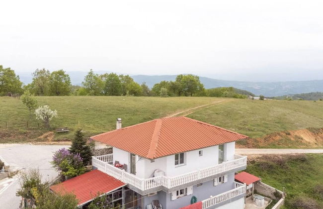 Vista de Montana Meteora II - Foto 26