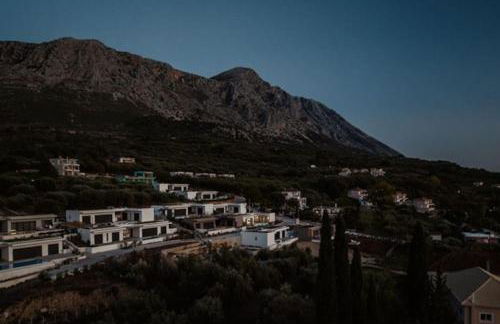 Villa Dimi private pool, sea view & 3 bedrooms - Foto 44