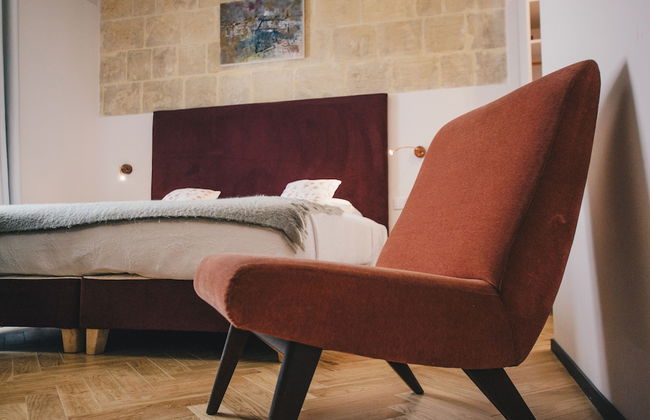 Sally Port Suites - Foto 17