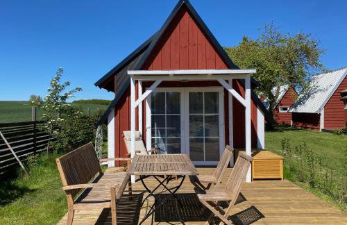 Vier Winde Usedom - Ferienanlage - Foto 38