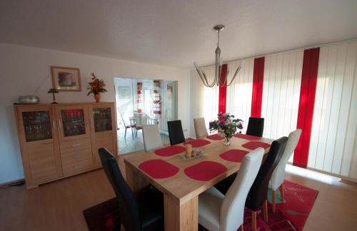 Schweizer Haus Wippra - Foto 62