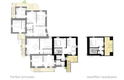 La Stradella Appartamenti Vacanze - Foto 41