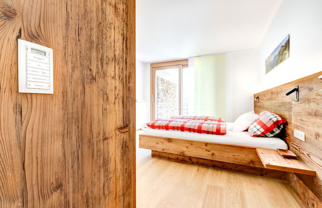 Apartments Valbona by A-Appartements - Foto 8