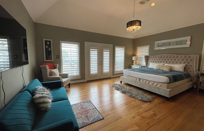 TUSCAN VILLA - Foto 24