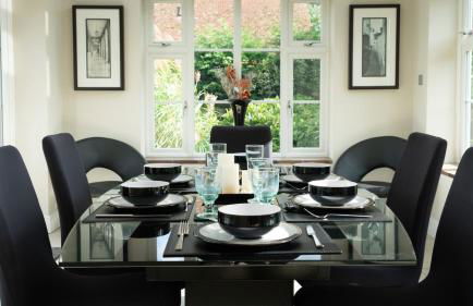 Superb 4BD Stay in Wyton and Houghton Village - Foto 21