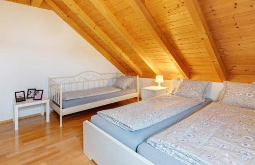 Sonnige Ferienwohnung mit Balkon - Foto 10