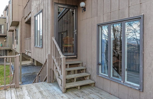 19 North Lynx 4 Bedroom Condo - Foto 42