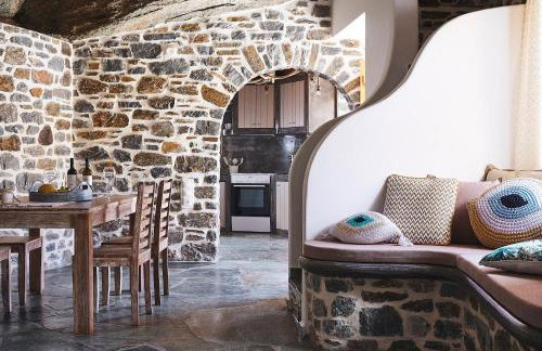 Villa Monadi - Foto 24