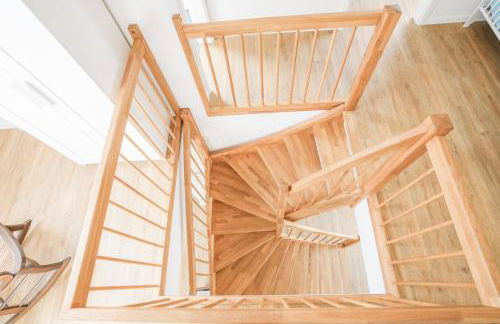 Friesenhus - Jever - Foto 23