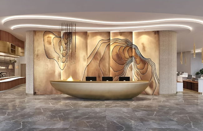 Panorama Beachfront Nha Trang by LYN Condotel - Photo 1