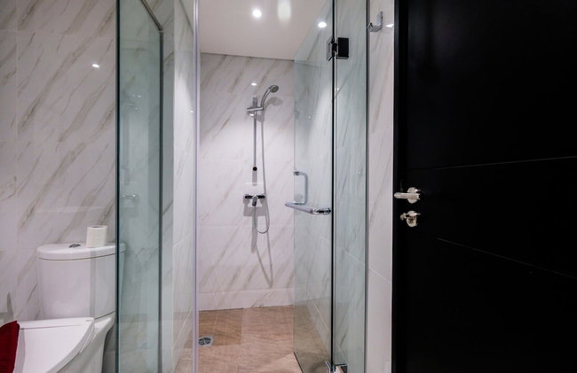 Elegant 1BR Branz BSD Apartment near AEON Mall - Foto 35