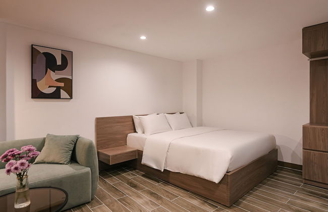 An Nguyen Lakeside Residence - Foto 15