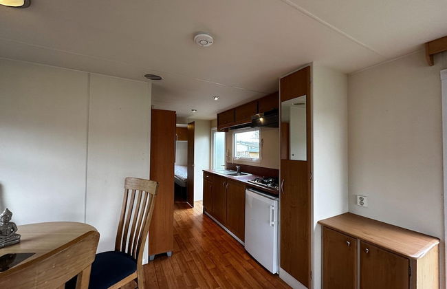 Quaint Holiday Home in Overijssel With Spacious Garden - Photo 49