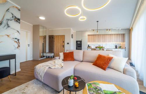 P R A T U M 17 Apartament z widokiem na jezioro - Foto 14