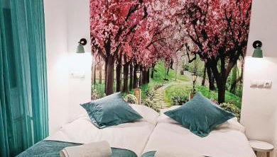 Violeta Suite - Foto 3