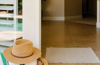 Luxe Palm Springs Villa- Sunset Oasis Private Heated Pool & Spa on Golfcourse - Foto 13