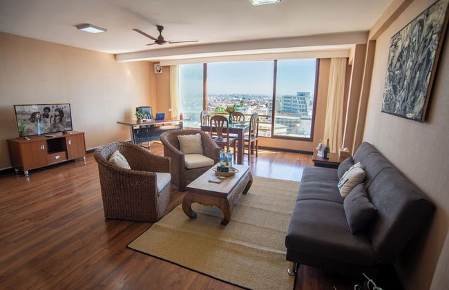 Grand Appart' Antaninarenina - Foto 68