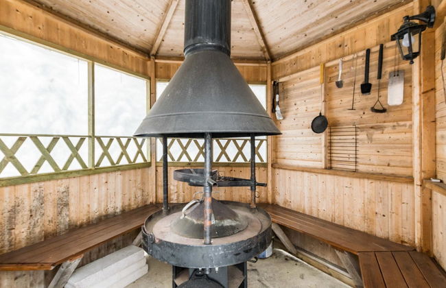 Kallionnenä - Foto 19