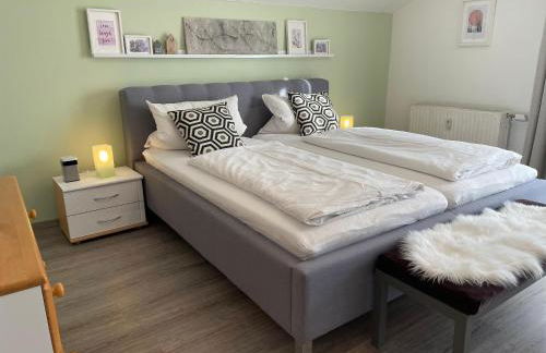 Ferienwohnungen Geier - Foto 27