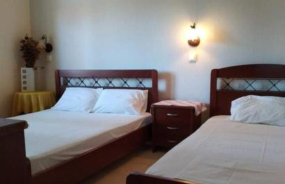 Althea Studios & Apartments - Foto 21