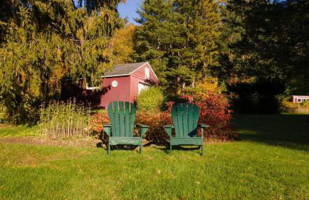 Whitney by Avantstay Private Berkshires Estate - Foto 68