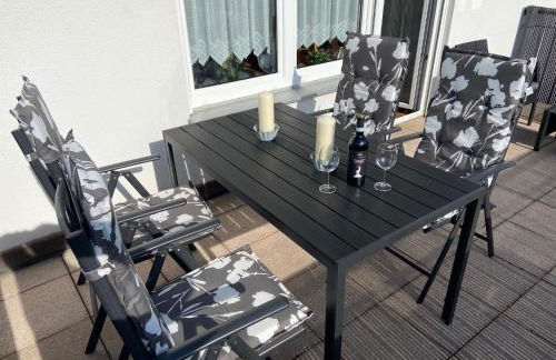 Apartment - Wohnung bei Nürnberg #1 - Foto 28