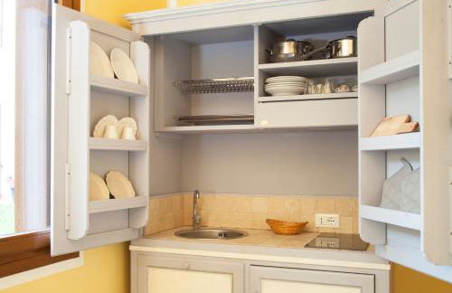 Agriturismo Il Cavicchio - Foto 75