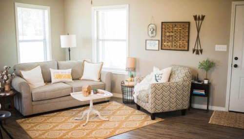 Nordins Hidden Hillside Cabin - Foto 2