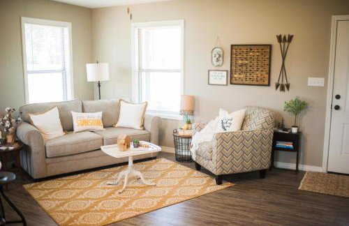 Nordins Hidden Hillside Cabin - Foto 2