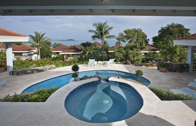Virgin Gorda Villa Rentals - Foto 32