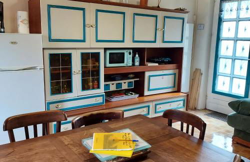 Petite maison de vacances - Foto 6