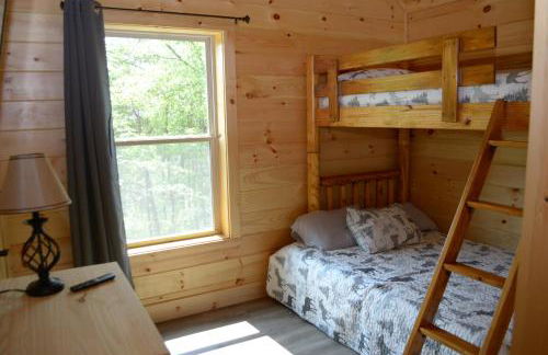 Counting Stars Luxury Cabin! - Foto 40