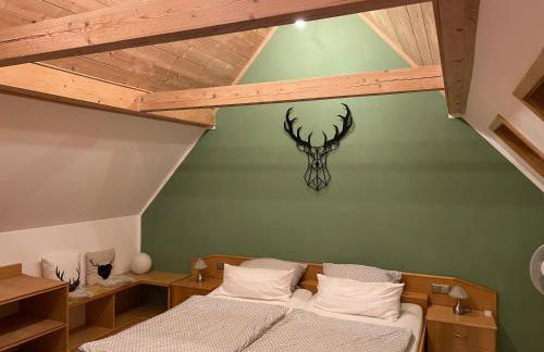 Ferienwohnungen Eisenhofer - Foto 8