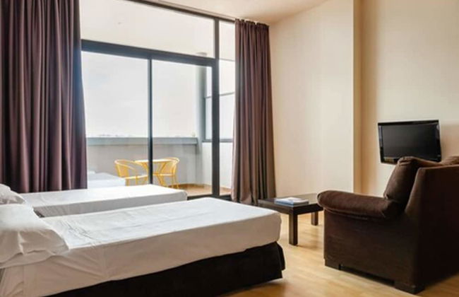 Aparthotel Wellness - Foto 19