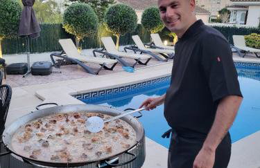 Villa Filipinas ,CITY CENTER -ETV10310 - Photo 4