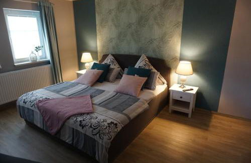 Ferienwohnung am Dorfplatz - Foto 7