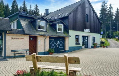 Cozy Apartment In Auerbach Ot Grünheide - Foto 1