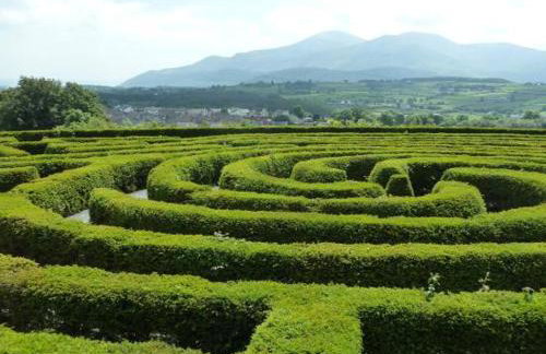 Loughview Retreat in the Mournes - Photo 21