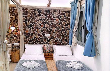 Ageri & Tritonis Luxury Apartments - Foto 28