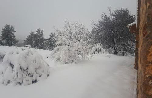 Case de Campo "El Caroche" Alojamientos, Retiros y Eventos - Foto 68